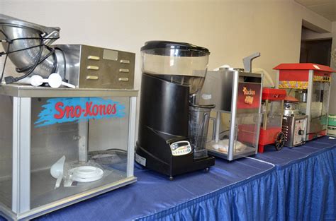 Fun Party Equipment .